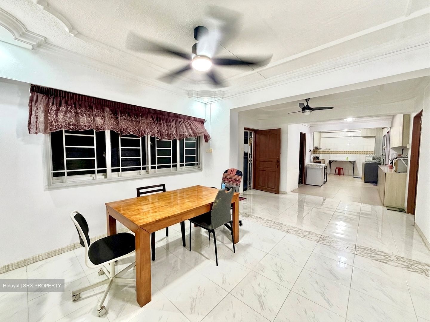 Blk 496C Tampines Street 43 (Tampines), HDB 5 Rooms #602234461